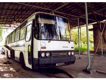 Туристический автобус IKARUS 250.59: фото 1
