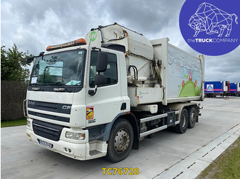 DAF CF 75 310 в лизинг DAF CF 75 310: фото 1