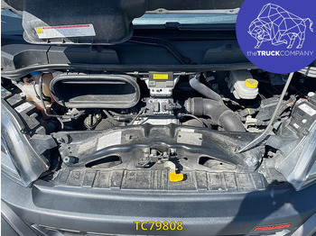 Fiat Ducato 120 в лизинг Fiat Ducato 120: фото 5