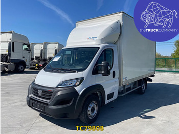 Fiat Ducato 120 в лизинг Fiat Ducato 120: фото 1