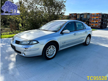 Фургон Renault Laguna 2.2 dci Privilege - automatic Euro 4: фото 1 Фургон Renault Laguna 2.2 dci Privilege - automatic Euro 4: фото 1