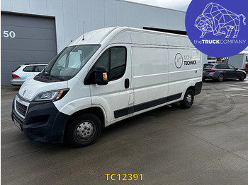 Peugeot Boxer L3H2 в лизинг Peugeot Boxer L3H2: фото 1