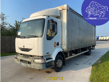 Renault Midlum 270 в лизинг Renault Midlum 270: фото 1