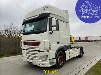 Тягач DAF XF
