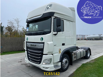 DAF XF 480 в лизинг DAF XF 480: фото 1