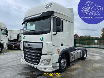 DAF XF 480 в лизинг DAF XF 480: фото 1