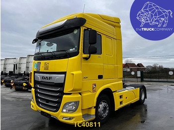 DAF XF Euro6 430 в лизинг DAF XF Euro6 430: фото 1