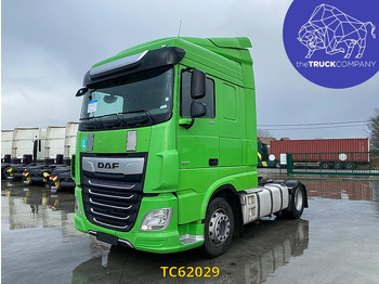 DAF XF Euro6 480 в лизинг DAF XF Euro6 480: фото 1
