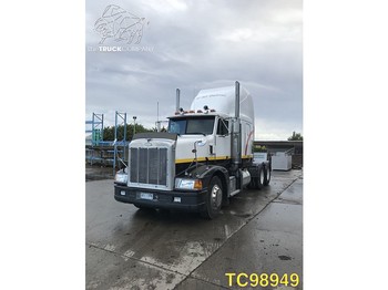 Тягач PETERBILT 379: фото 1 Тягач PETERBILT 379: фото 1