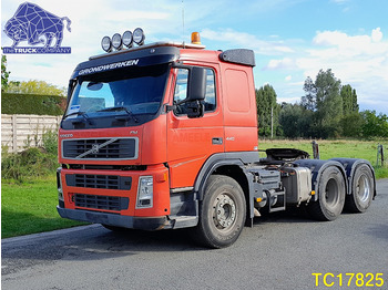 Тягач Volvo FM 440: фото 1