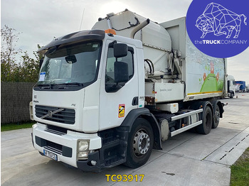 Volvo FE 320 в лизинг Volvo FE 320: фото 1