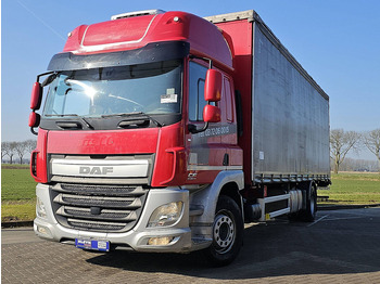 DAF CF 400 в лизинг DAF CF 400: фото 1