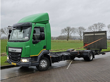 Грузовик-шасси DAF LF 180 11.9T WB 500: фото 2