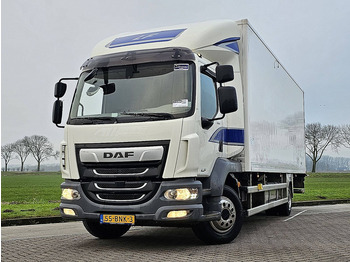 DAF LF 260 16T BED LIFT DOORS в лизинг DAF LF 260 16T BED LIFT DOORS: фото 1