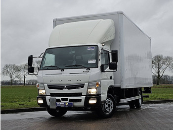 FUSO 7C18 в лизинг FUSO 7C18: фото 1