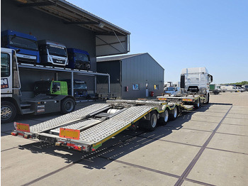 Hoffmann HODLMAYR H3000 TRUCK TRANSPORTER в лизинг Hoffmann HODLMAYR H3000 TRUCK TRANSPORTER: фото 2
