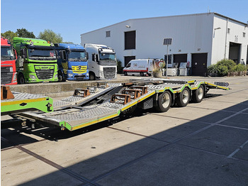 Hoffmann HODLMAYR H3000 TRUCK TRANSPORTER в лизинг Hoffmann HODLMAYR H3000 TRUCK TRANSPORTER: фото 3