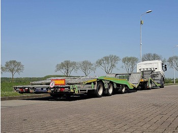 Hoffmann HOEDELMAYR H 7000 Tridem D50-X в лизинг Hoffmann HOEDELMAYR H 7000 Tridem D50-X: фото 1
