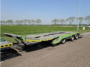 Hoffmann HOEDELMAYR H 7000 Tridem D50-X в лизинг Hoffmann HOEDELMAYR H 7000 Tridem D50-X: фото 3