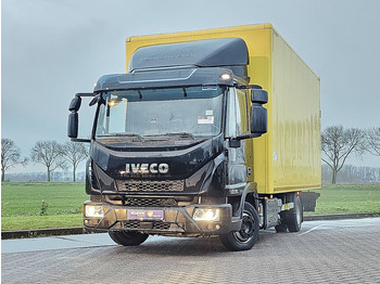 Iveco 75E16 EUROCARGO BOX 505 CM LIFT в лизинг Iveco 75E16 EUROCARGO BOX 505 CM LIFT: фото 1
