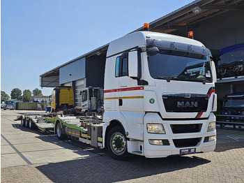 MAN 18.440 TGX XLX TRUCKTRANSPORT в лизинг MAN 18.440 TGX XLX TRUCKTRANSPORT: фото 5