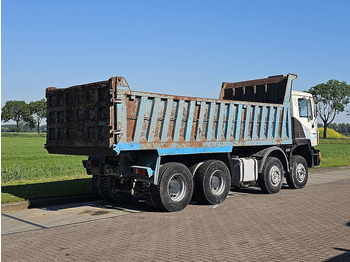 MAN 32.403 F90 8X4 MANUAL STEEL в лизинг MAN 32.403 F90 8X4 MANUAL STEEL: фото 3