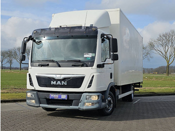 MAN 8.180 TGL 8.6T GVW AIRCO LIFT в лизинг MAN 8.180 TGL 8.6T GVW AIRCO LIFT: фото 1