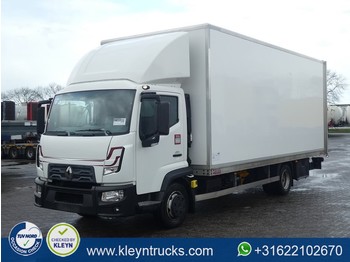 Грузовик с закрытым кузовом Renault D 220 7.5t airco taillift: фото 1 Грузовик с закрытым кузовом Renault D 220 7.5t airco taillift: фото 1