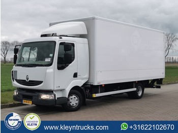 Грузовик с закрытым кузовом Renault MIDLUM 220.08: фото 1