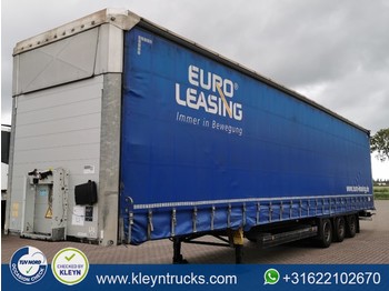 Тентованный полуприцеп Schmitz Cargobull SCS 24/L MEGA edscha lifting roof: фото 1 Тентованный полуприцеп Schmitz Cargobull SCS 24/L MEGA edscha lifting roof: фото 1