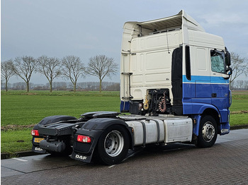 DAF XF 410 SPACECAB MX13 в лизинг DAF XF 410 SPACECAB MX13: фото 4