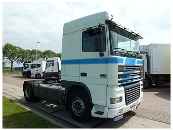Тягач DAF XF 95.480 EURO 2: фото 1 Тягач DAF XF 95.480 EURO 2: фото 1