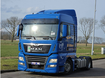 MAN 18.420 TGX XLX LLS-U INTARDER в лизинг MAN 18.420 TGX XLX LLS-U INTARDER: фото 2