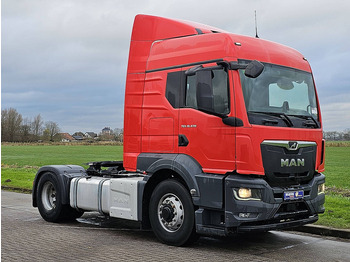 MAN 18.470 TGS 4X4H TG3 ADR PTO+HYD в лизинг MAN 18.470 TGS 4X4H TG3 ADR PTO+HYD: фото 5