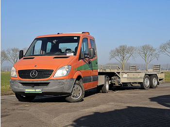Mercedes-Benz Sprinter 519 BE-Trekker V6 3.0Ltr в лизинг Mercedes-Benz Sprinter 519 BE-Trekker V6 3.0Ltr: фото 1