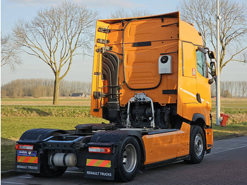 Renault T 520 HIGH ALCOA PTO в лизинг Renault T 520 HIGH ALCOA PTO: фото 4
