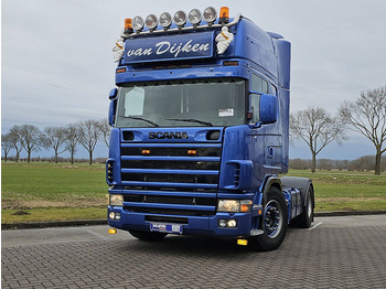 Scania R144.530 в лизинг Scania R144.530: фото 1