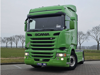 Scania R450 hydr. unit в лизинг Scania R450 hydr. unit: фото 1