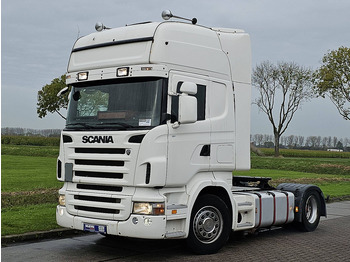 Scania R500 V8 GERMAN TRUCK в лизинг Scania R500 V8 GERMAN TRUCK: фото 2