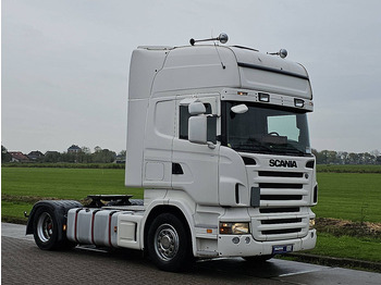 Scania R500 V8 GERMAN TRUCK в лизинг Scania R500 V8 GERMAN TRUCK: фото 5