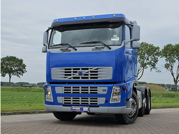 Volvo FH 13.400 6X2 2X AHK LOW ROOF в лизинг Volvo FH 13.400 6X2 2X AHK LOW ROOF: фото 1