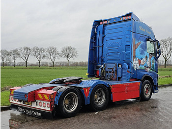 Тягач Volvo FH 16.660 6X2 BOOGIE XENON: фото 3