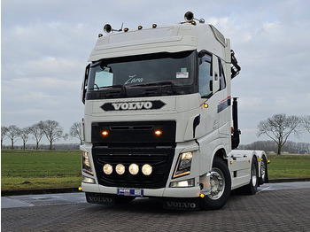 Volvo FH 500 6X2 PK16502 REMOTE в лизинг Volvo FH 500 6X2 PK16502 REMOTE: фото 1