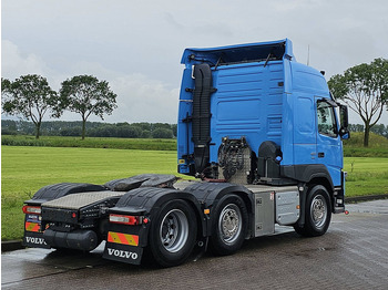 Volvo FM 460 6X2 XENON GLOBE в лизинг Volvo FM 460 6X2 XENON GLOBE: фото 3