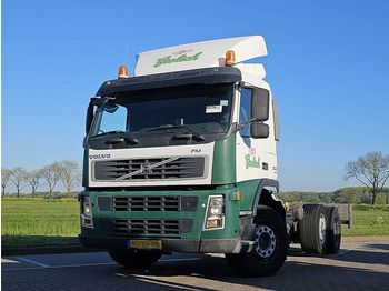 Volvo FM 9.300 6x2 в лизинг Volvo FM 9.300 6x2: фото 1