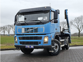 Volvo FM 9.340 в лизинг Volvo FM 9.340: фото 1