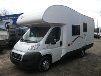 Кастенваген Fiat Ducato 100 Multijet Giottiline Therry ET 25: фото 1 Кастенваген Fiat Ducato 100 Multijet Giottiline Therry ET 25: фото 1