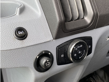Ford Transit 4x4 L4 Klima 4mKoffer + LBW Tempomat AHK в лизинг Ford Transit 4x4 L4 Klima 4mKoffer + LBW Tempomat AHK: фото 2