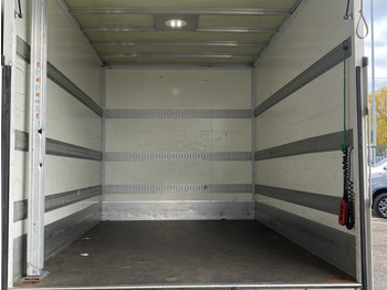 Ford Transit 4x4 L4 Klima 4mKoffer + LBW Tempomat AHK в лизинг Ford Transit 4x4 L4 Klima 4mKoffer + LBW Tempomat AHK: фото 4