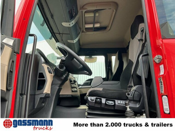 Самосвал MAN TGS 26.460 6x4 BB, Intarder, Bordmatik: фото 4